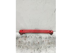 Recambio de refuerzo paragolpes trasero para chevrolet spark (m300) 1.0 referencia OEM IAM   2010