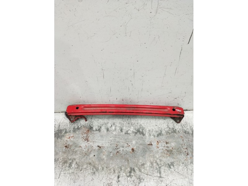 Recambio de refuerzo paragolpes trasero para chevrolet spark (m300) 1.0 referencia OEM IAM   2010