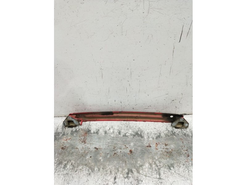 Recambio de refuerzo paragolpes trasero para chevrolet spark (m300) 1.0 referencia OEM IAM   2010
