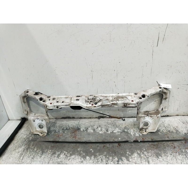 Recambio de panel frontal para opel corsa c (x01) 1.7 di (f08, f68) referencia OEM IAM   2001