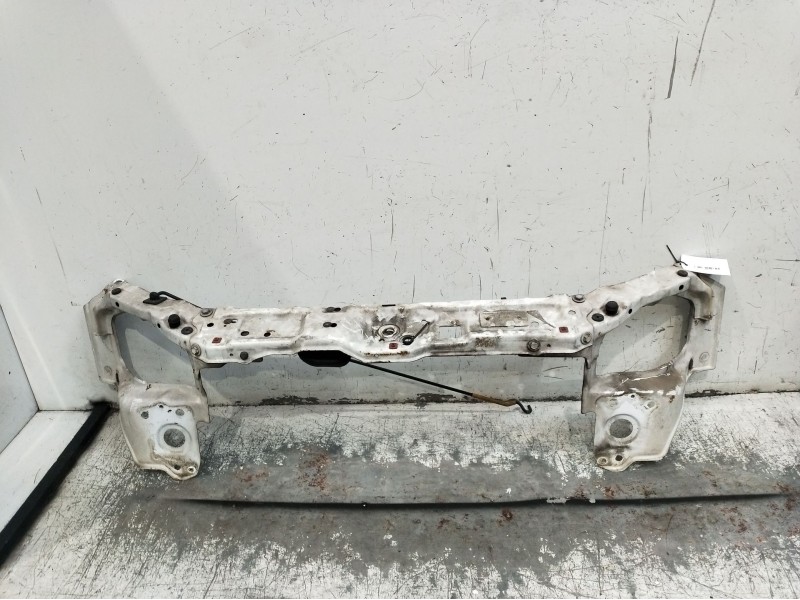 Recambio de panel frontal para opel corsa c (x01) 1.7 di (f08, f68) referencia OEM IAM   2001