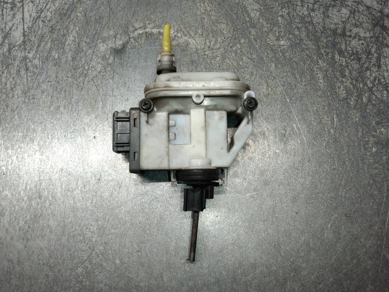 Recambio de motor cierre centralizado trasero derecho para volkswagen passat berlina (3a2) cl referencia OEM IAM 3A0862153B  4P