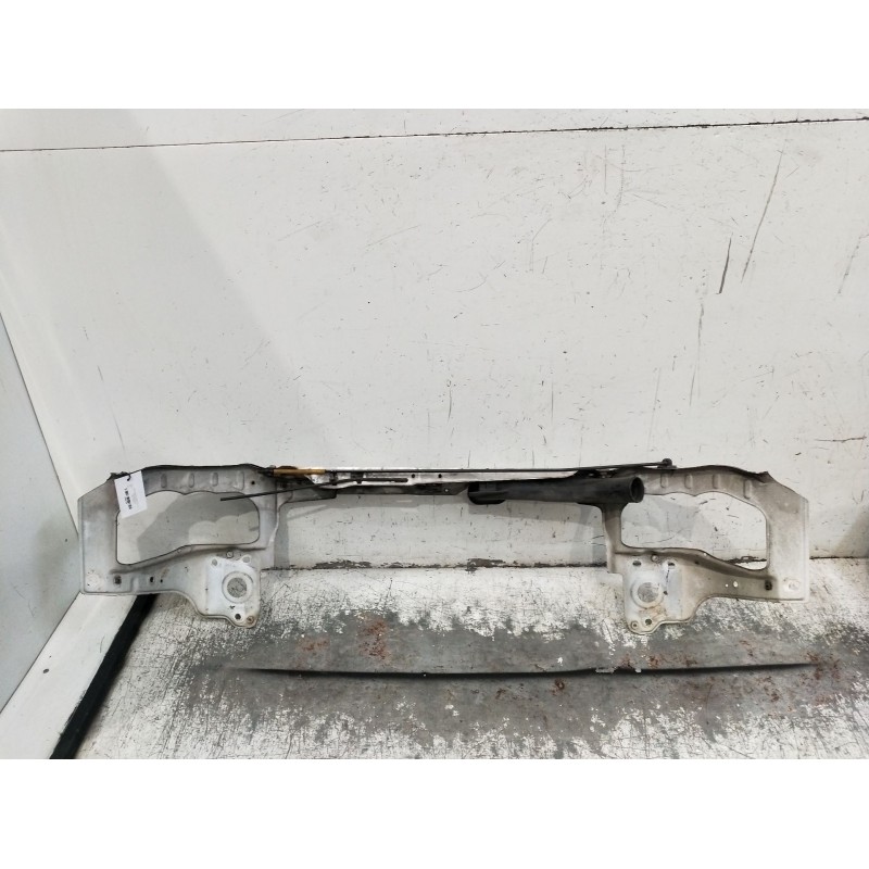 Recambio de panel frontal para opel corsa c (x01) 1.7 di (f08, f68) referencia OEM IAM   2001