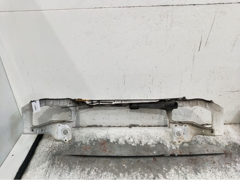 Recambio de panel frontal para opel corsa c (x01) 1.7 di (f08, f68) referencia OEM IAM   2001