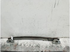 Recambio de refuerzo paragolpes trasero para peugeot 207/207+ (wa_, wc_) 1.6 hdi referencia OEM IAM   2009 2