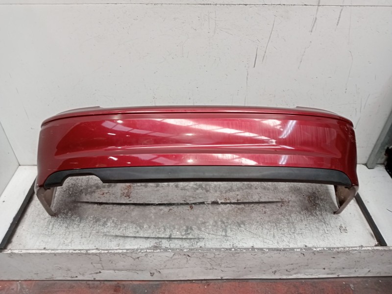 Recambio de paragolpes trasero para opel vectra b (j96) 2.0 dti 16v (f19) referencia OEM IAM   