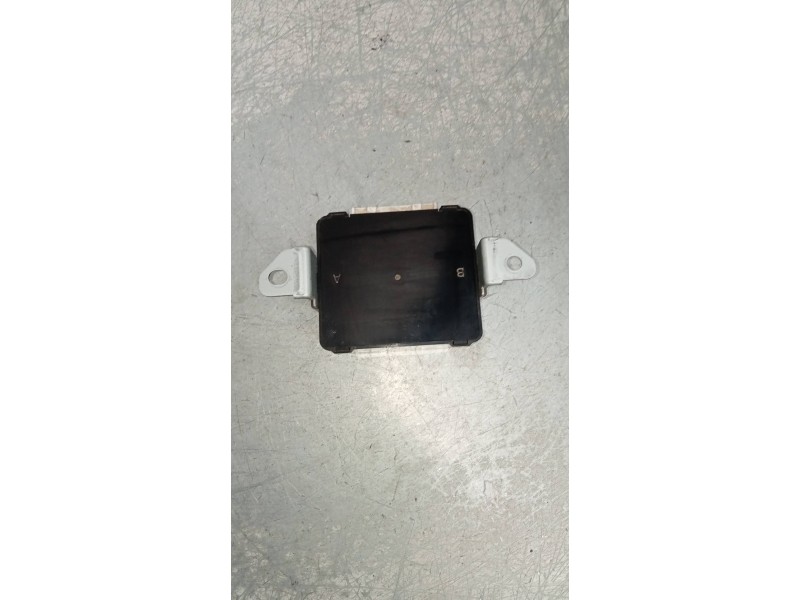 Recambio de modulo electronico para ssangyong tivoli 1.6 turbodiesel cat referencia OEM IAM 8731035000  