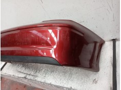 Recambio de paragolpes trasero para opel vectra b (j96) 2.0 dti 16v (f19) referencia OEM IAM    2