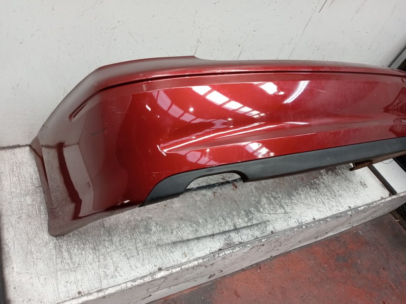 Recambio de paragolpes trasero para opel vectra b (j96) 2.0 dti 16v (f19) referencia OEM IAM   