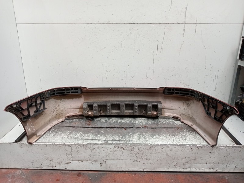 Recambio de paragolpes trasero para opel vectra b (j96) 2.0 dti 16v (f19) referencia OEM IAM   