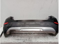 Recambio de paragolpes trasero para bmw x1 (e84) sdrive 18 d referencia OEM IAM   2009