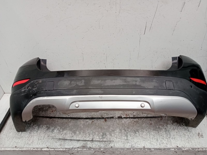 Recambio de paragolpes trasero para bmw x1 (e84) sdrive 18 d referencia OEM IAM   2009