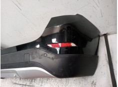 Recambio de paragolpes trasero para bmw x1 (e84) sdrive 18 d referencia OEM IAM   2009 2