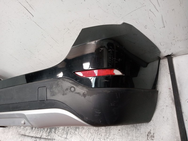 Recambio de paragolpes trasero para bmw x1 (e84) sdrive 18 d referencia OEM IAM   2009