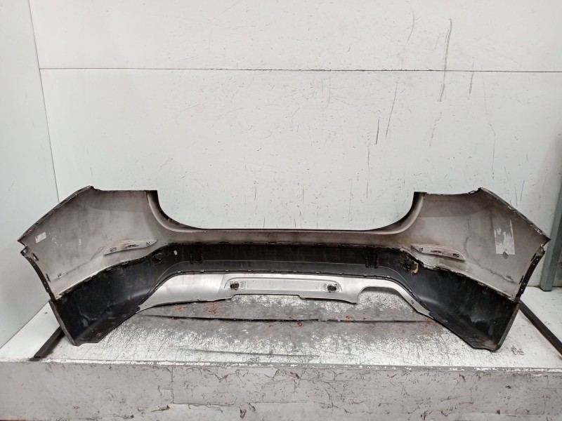 Recambio de paragolpes trasero para bmw x1 (e84) sdrive 18 d referencia OEM IAM   2009