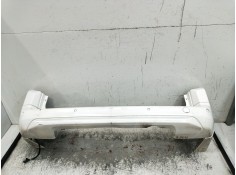 Recambio de paragolpes trasero para opel combo e tour / life (k9) 1.5 referencia OEM IAM   