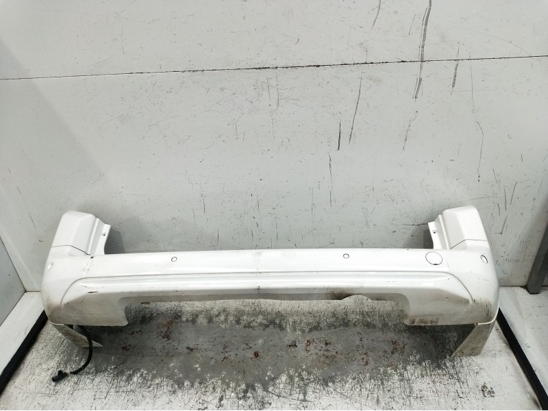 Recambio de paragolpes trasero para opel combo e tour / life (k9) 1.5 referencia OEM IAM   