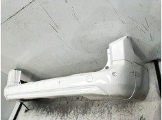 Recambio de paragolpes trasero para opel combo e tour / life (k9) 1.5 referencia OEM IAM    2