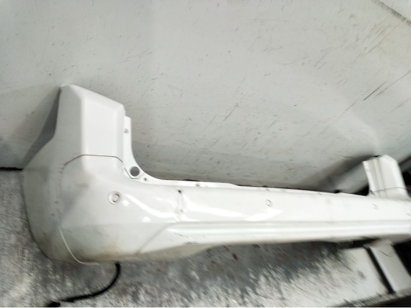 Recambio de paragolpes trasero para opel combo e tour / life (k9) 1.5 referencia OEM IAM   
