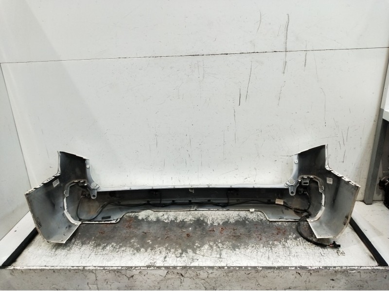 Recambio de paragolpes trasero para opel combo e tour / life (k9) 1.5 referencia OEM IAM   