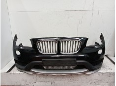 Recambio de paragolpes delantero para bmw x1 (e84) sdrive 18 d referencia OEM IAM  OJO VER FOTOS 2009
