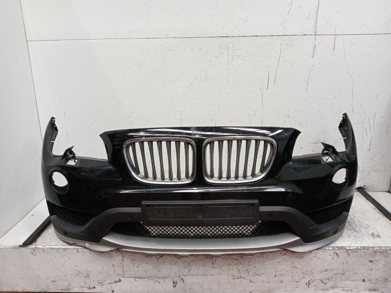 Recambio de paragolpes delantero para bmw x1 (e84) sdrive 18 d referencia OEM IAM  OJO VER FOTOS 2009