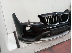 Recambio de paragolpes delantero para bmw x1 (e84) sdrive 18 d referencia OEM IAM  OJO VER FOTOS 2009 2