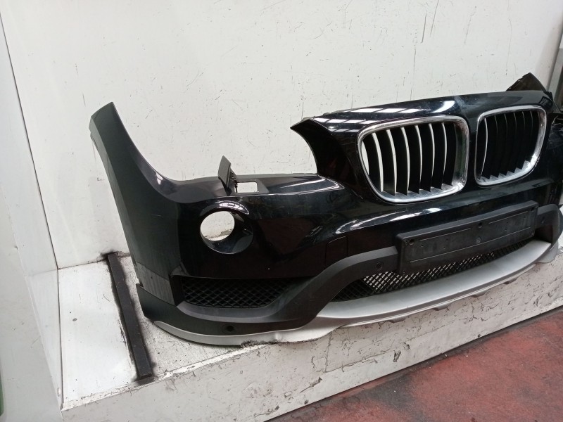 Recambio de paragolpes delantero para bmw x1 (e84) sdrive 18 d referencia OEM IAM  OJO VER FOTOS 2009