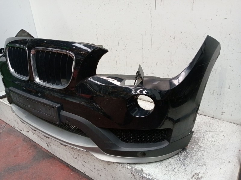 Recambio de paragolpes delantero para bmw x1 (e84) sdrive 18 d referencia OEM IAM  OJO VER FOTOS 2009