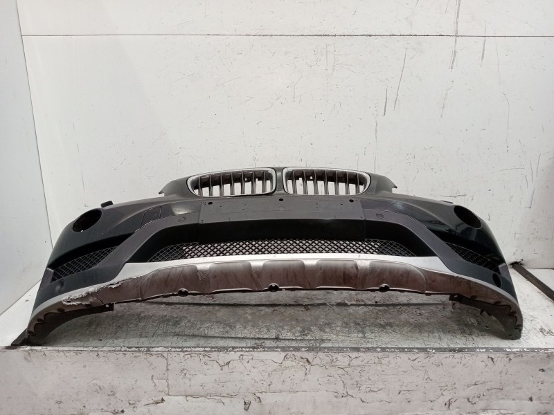 Recambio de paragolpes delantero para bmw x1 (e84) sdrive 18 d referencia OEM IAM  OJO VER FOTOS 2009