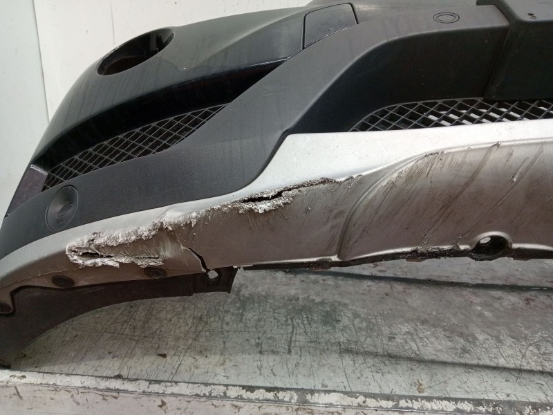 Recambio de paragolpes delantero para bmw x1 (e84) sdrive 18 d referencia OEM IAM  OJO VER FOTOS 2009