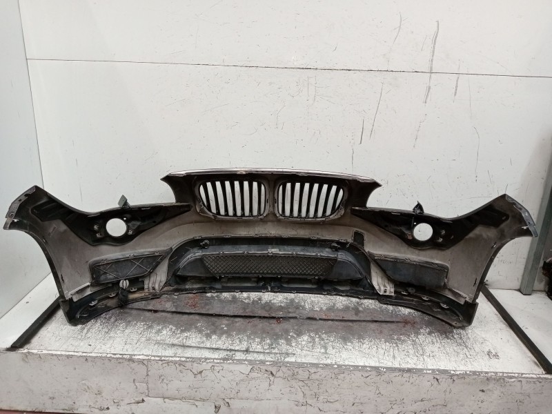 Recambio de paragolpes delantero para bmw x1 (e84) sdrive 18 d referencia OEM IAM  OJO VER FOTOS 2009