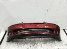 Recambio de paragolpes delantero para opel vectra b (j96) 2.0 dti 16v (f19) referencia OEM IAM   
