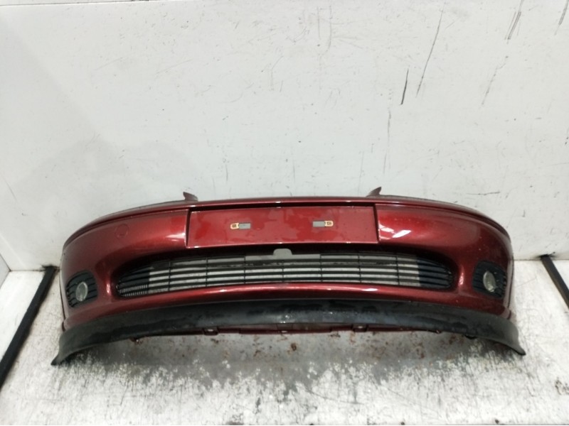 Recambio de paragolpes delantero para opel vectra b (j96) 2.0 dti 16v (f19) referencia OEM IAM   