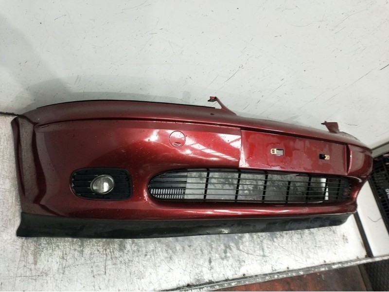 Recambio de paragolpes delantero para opel vectra b (j96) 2.0 dti 16v (f19) referencia OEM IAM   