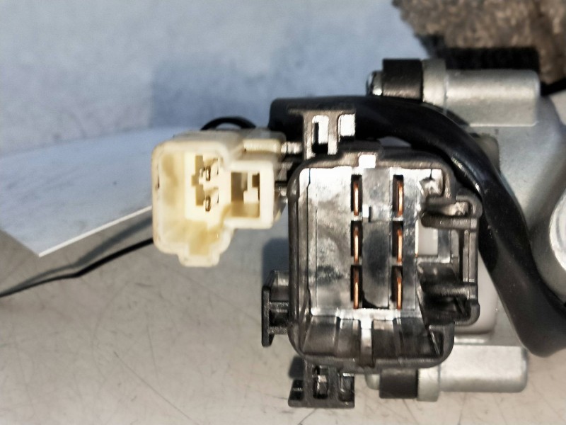 Recambio de conmutador de arranque para suzuki jimny sn (fj) 1.3 16v cat referencia OEM IAM   