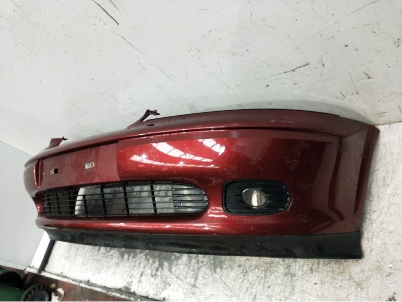 Recambio de paragolpes delantero para opel vectra b (j96) 2.0 dti 16v (f19) referencia OEM IAM   