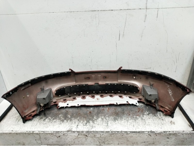 Recambio de paragolpes delantero para opel vectra b (j96) 2.0 dti 16v (f19) referencia OEM IAM   