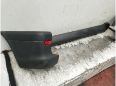 Recambio de paragolpes trasero para mercedes-benz vito / mixto furgoneta (w639) 111 cdi (639.601, 639.603, 639.605) referencia O 2