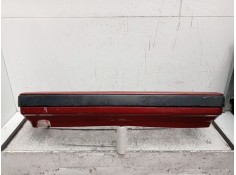 Recambio de paragolpes trasero para volvo 460 (464) 1.9 turbo-diesel referencia OEM IAM   