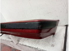 Recambio de paragolpes trasero para volvo 460 (464) 1.9 turbo-diesel referencia OEM IAM    2