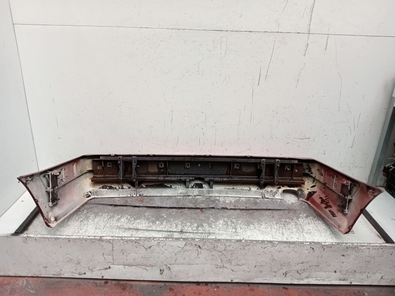 Recambio de paragolpes trasero para volvo 460 (464) 1.9 turbo-diesel referencia OEM IAM   