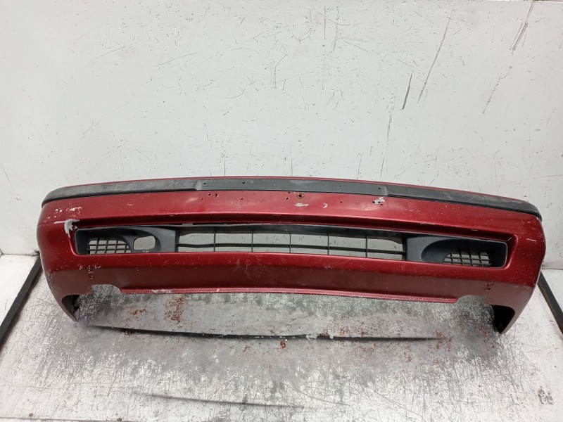 Recambio de paragolpes delantero para volvo 460 (464) 1.9 turbo-diesel referencia OEM IAM   