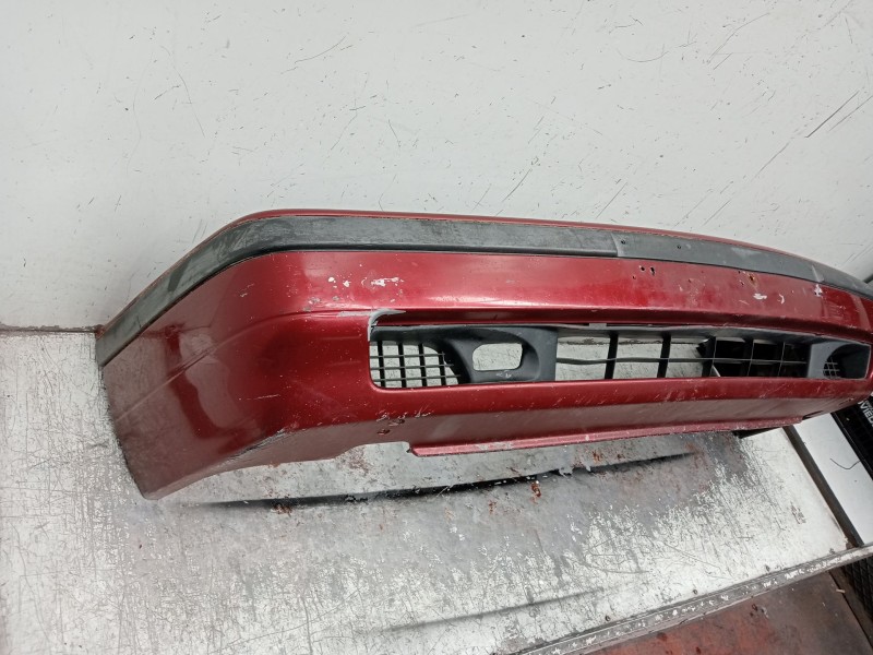 Recambio de paragolpes delantero para volvo 460 (464) 1.9 turbo-diesel referencia OEM IAM   