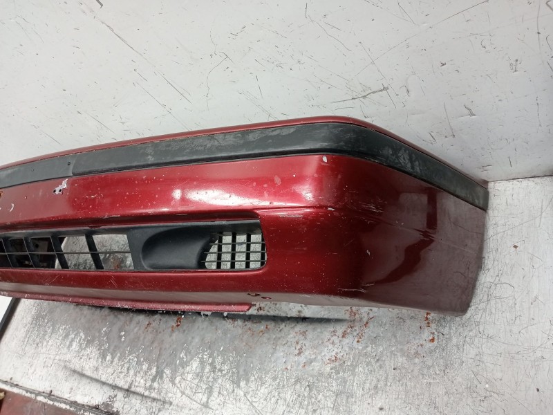 Recambio de paragolpes delantero para volvo 460 (464) 1.9 turbo-diesel referencia OEM IAM   