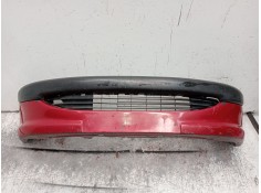 Recambio de paragolpes delantero para peugeot 206 hatchback (2a/c) 1.9 d referencia OEM IAM   1998