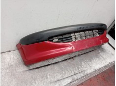 Recambio de paragolpes delantero para peugeot 206 hatchback (2a/c) 1.9 d referencia OEM IAM   1998 2