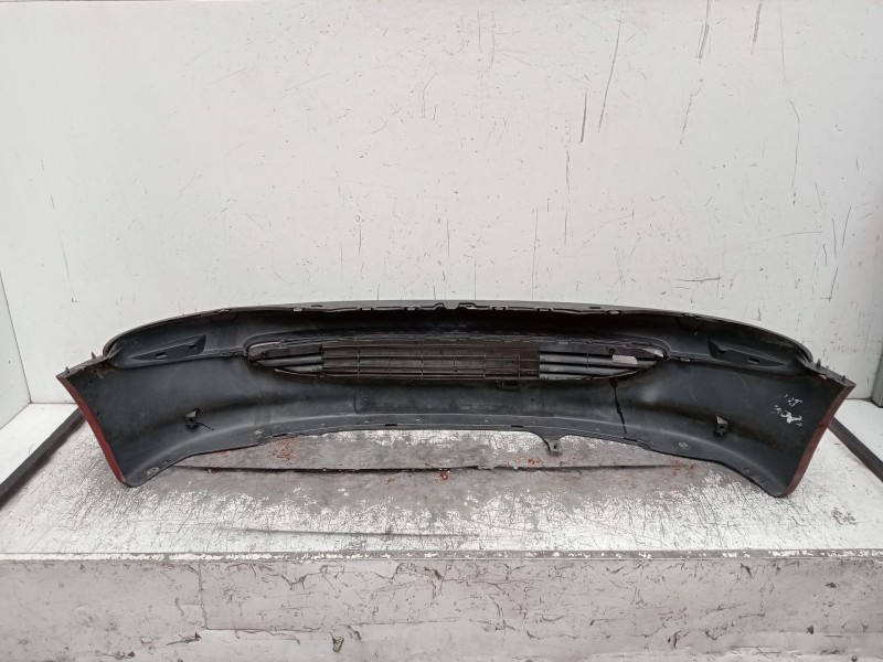 Recambio de paragolpes delantero para peugeot 206 hatchback (2a/c) 1.9 d referencia OEM IAM   1998