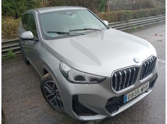 bmw x1/ix1 u11 del año 2023