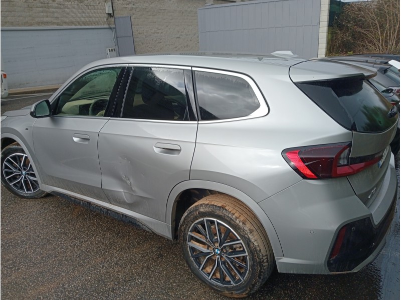 bmw x1/ix1 u11 del año 2023